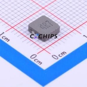 Inductor de Potencia MHCI05018-4R7M-R8A SMD (Inductancia: 4.7uH) (Precisión: 20%) (Corriente Nominal: 3.5A) - Product Image 1