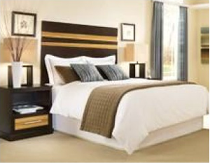 Meubles de chambre d'hôtel 5 étoiles - Product Image 3