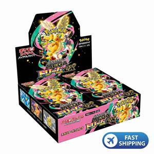 Scatola Sigillata Pokemon PTCG Edizione Giapponese Mega Dream Ex M2a, Confezione Regalo di Carte da Collezione Originale - Product Image 3
