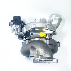 Cartucho de Turbocompresor GTB2056V 781743 para Mercedes-Benz E <span class=keywords><strong>350</strong></span> 300170Kw M 320 <span class=keywords><strong>CDI</strong></span> 3.0L 165Kw <span class=keywords><strong>OM642</strong></span> - Product Image 3