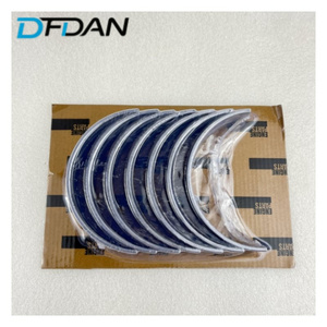 Coques de roulement principales durables 3800298 367855 3678556 3680202 pour Cummins Qsx15 - Product Image 6