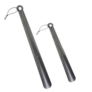 OEM Lazy Shoes Helper <span class=keywords><strong>Chausse</strong></span>-<span class=keywords><strong>pied</strong></span> portable Long <span class=keywords><strong>Chausse</strong></span>-<span class=keywords><strong>pied</strong></span> <span class=keywords><strong>en</strong></span> <span class=keywords><strong>fer</strong></span> avec logo - Product Image 1