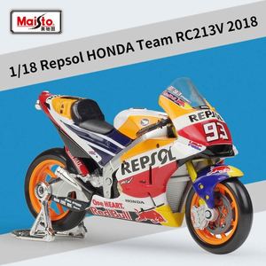 <span class=keywords><strong>Moto</strong></span> de simulation en alliage 1:18 Repsol Team RC213V, modèle GP moulé sous pression avec finition détaillé<span class=keywords><strong>e</strong></span>, pour garçons : Contrôle la force - Product Image 5