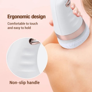 Handheld Electric Cellulite Slimming Massager <b>Vibration</b> Body Sculpting Machine Electric Deep Tissue Anti Cellulite Massage - Product Image 2