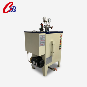 <span class=keywords><strong>Caldaia</strong></span> per la macchina di <span class=keywords><strong>ferro</strong></span> del cappuccio <span class=keywords><strong>con</strong></span> 380V e 220V - Product Image 2