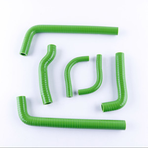 Tuyaux de radiateur en silicone haute performance pour <span class=keywords><strong>GAS</strong></span> <span class=keywords><strong>GAS</strong></span> <span class=keywords><strong>EC</strong></span> <span class=keywords><strong>200</strong></span> 250 300 1999-2006 - Product Image 4