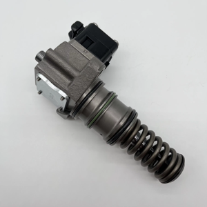 Pompe d'injection de carburant pour moteur diesel de camion Daftruck, pièce OEM 0414755004 /1379110 /1392052 pour camion - Product Image 6