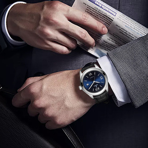 <span class=keywords><strong>Orologio</strong></span> <span class=keywords><strong>Automatico</strong></span> <span class=keywords><strong>Unisex</strong></span> con Movimento 2824, Cinturino in Acciaio Inox e Pelle, Impermeabile 5ATM, <span class=keywords><strong>Orologio</strong></span> Meccanico Casual - Product Image 4