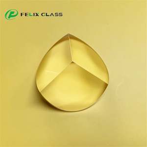 Rétroreflecteurs pyramidaux FELIX à revêtement optique AR, cube d'angle, prisme pour métrologie optique et interféromètres - Product Image 5