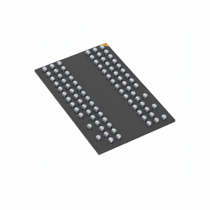Composant électronique en stock : Mémoire EM68C16CWQG-25H 84 TFBGA - Product Image 1