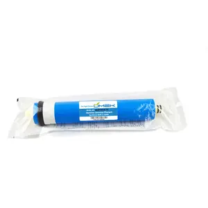 Bon prix pour 50G/75G/100G membrane ro pour purificateur d'eau