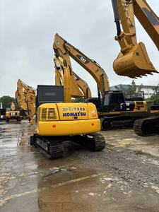 Excavatrice d'occasion KOMATSU PC70-8 Prix avantageux excellentes performances Excavatrice d'occasion KOMATSU à vendre - Product Image 5