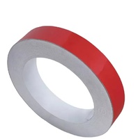 Profilé en aluminium pour lettres en relief, bande de finition pour enseignes LED 3D et publicité, fabrication d'enseignes colorées