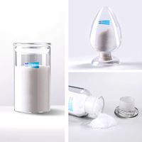 Huifu Nano HB 630 Sílice Pirogénica Espesante Agente Tixotrópico Antiaglomerante y Antiescurrimiento Dióxido de Silicio 99% de Pureza