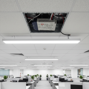 ไดรเวอร์ LED Mean Well IDLC-65 65W 700mA กระแสคงที่ ปรับหรี่แสงได้ ช่องสัญญาณเดียว ตัวแปลงไฟ AC-DC - Product Image 3