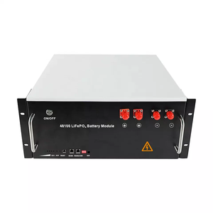 Power Energy <b>Battery</b> Home Lithium <b>Battery</b> <b>48V</b> 5kWh 7kWh 10kWh 6000cycle Off Grid Energy Storage <b>Battery</b> Pack - Product Image 2