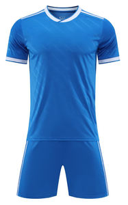 เสื้อฟุตบอลชิงแชมป์สโมสรโลก 2026 รุ่นทีมชาติไทย - ชุดเหย้า นักเตะ - เย็บอัตโนมัติ - Product Image 4