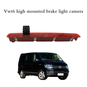 Caméra <span class=keywords><strong>de</strong></span> <span class=keywords><strong>recul</strong></span> <span class=keywords><strong>de</strong></span> vision nocturne avec angle <span class=keywords><strong>de</strong></span> vue <span class=keywords><strong>de</strong></span> 120 degrés, étanche IP68 pour <span class=keywords><strong>VW</strong></span> <span class=keywords><strong>T6</strong></span> - Product Image 6