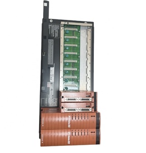 Repuestos 100% Originales Yokogawa SAFFTY NODE UNIT SNB10D y POWER MODULE SPW482 para Sistema de Control de Motores - Product Image 1