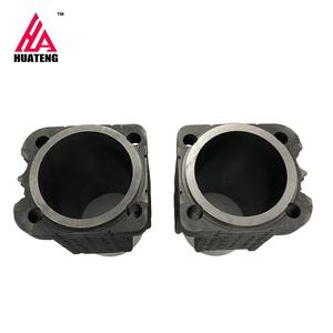 Suku Cadang Mesin Diesel FL912 Cylinder Liner Kit Cylinder <span class=keywords><strong>Sleeve</strong></span> <span class=keywords><strong>Assy</strong></span> 0423 1497 0415 7756 0415 7403 untuk Deutz - Product Image 3