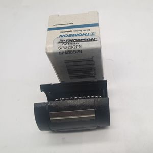 Thomson บูชแบบลูกใหญ่ของแท้ตลับลูกปืนเชิงเส้น <span class=keywords><strong>SPM25</strong></span> SPM 25 - Product Image 5