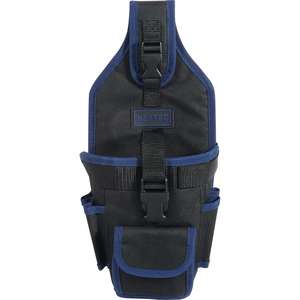 HEYTEC 508807-1 Pochette pour courroie de perceuse électrique, vide - Product Image 1