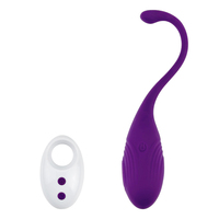 Vibromasseur contrôlé par application mobile sans fil longue distance Boule de Kegel pour gode vibrant oeuf et balle pour jouets sexuels en couple
