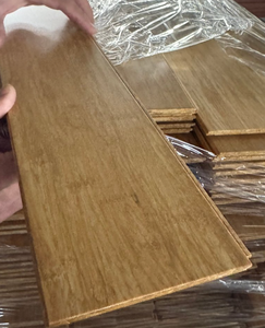 Suelo SPC reciclado de 6 mm, económico, impermeable, para obras de construcción temporales - Product Image 4