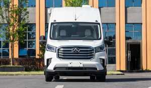 Autocaravana <span class=keywords><strong>con</strong></span> motor Gonow Economic Class B 2,0 T 6AT para salidas familiares diarias o <span class=keywords><strong>de</strong></span> fin <span class=keywords><strong>de</strong></span> semana Panel solar <span class=keywords><strong>de</strong></span> 400W incluido - Product Image 2