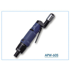 Tournevis pneumatique Asia APW-70S à arrêt réglable pour usage en construction - Product Image 5