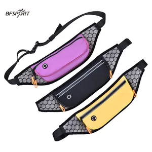 Hot Sale Outdoor Running Waist Pack with Customized Logo