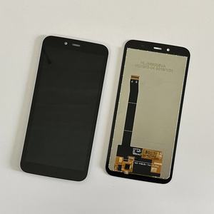 Moniteur LCD de remplacement pour téléphone portable avec numériseur d'écran tactile pour <span class=keywords><strong>Blackview</strong></span> <span class=keywords><strong>BV5500</strong></span>/<span class=keywords><strong>BV5500</strong></span> Pro/<span class=keywords><strong>BV5500</strong></span> Plus - Product Image 4