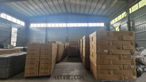 Altertool alta calidad 12 '1500LBS acero hidráulico rueda de coche <span class=keywords><strong>Dolly</strong></span> 12V gatos de coche para la venta - Product Image 3