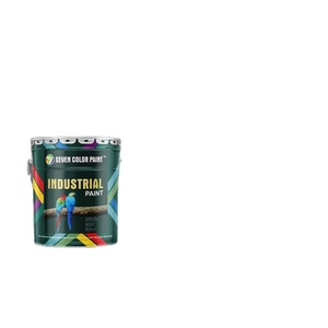 Seven Colors Industrial <b>Epoxy</b> Resin Curing Agent <b>Floor</b> Paint Wear Resistant High Hardness Spraying Liquid <b>Epoxy</b> <b>Coating</b> <b>Floors</b> - Product Image 1
