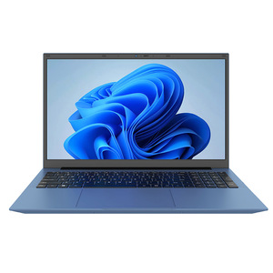 Selezione rigorosa nuovo <span class=keywords><strong>Notebook</strong></span> da 17.3 pollici con nucleo I5 1038 ng7 portatile libro di gioco per ufficio che impara la tastiera inglese per gli studenti - Product Image 5