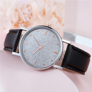 Relojes en Oferta, Diseño Casual, Relojes Brillantes para Mujer, Relojes Baratos, Venta al por Mayor de Fábrica - Product Image 2