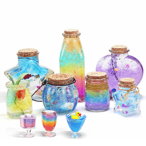 2019 <span class=keywords><strong>Amazon</strong></span> Venta caliente 110g <span class=keywords><strong>huevo</strong></span> grande frutas lentejuelas <span class=keywords><strong>dinosaurio</strong></span> nuevo cristal Baba <span class=keywords><strong>huevo</strong></span> limo - Product Image 4