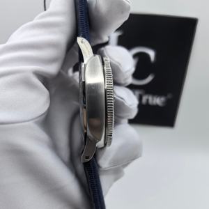 Reloj de Hombre <span class=keywords><strong>Pa</strong></span>-Ner-Ai de 44 mm, Marca Famosa, Clásico, VS Factory <span class=keywords><strong>PAM</strong></span> 1289, Pantalla Luminosa, Movimiento Mecánico Automático de Lujo - Product Image 4