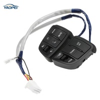 Interruptor de Control del Volante 96700-3W502 96700-3W301 para Kia Sportage 2012-2015