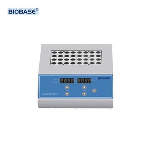 BIOBASE DBI-1002 bain sec incubateur refroidissement biochimie laboratoires équipement RT + 5 ° C-160 ℃ température écart étalonnage 220V - Product Image 1