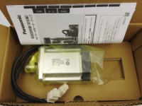 Moteur servo "Pana Sonic" Panasonic MINASA5 MHMD042G1U/MHMD042G1S/MHMD042G1C/MHMD042G1A/MHMD042G1T/MHMD042G1V/MHMD042G1B/MHMD042G1D