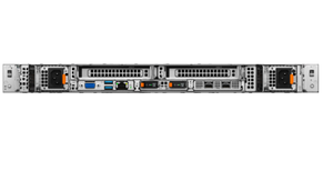 PowerEdge R470 1U Rack Server Xeon, Penyimpanan <span class=keywords><strong>Data</strong></span> komputer Internet generasi baru profesional kinerja tinggi - Product Image 4