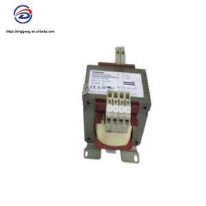 ทรานส์ฟอร์เมอร์ 4am4042-4tn00-0ea0 ขายส่งอุปกรณ์อัตโนมัติทางอุตสาหกรรม - Product Image 1