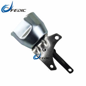 Turbo actuador GT1544V 753420 para Citroen Berlingo C2 C4 C5 Peugeot Volvo <span class=keywords><strong>Mini</strong></span> <span class=keywords><strong>Cooper</strong></span> <span class=keywords><strong>D</strong></span> R55 <span class=keywords><strong>R56</strong></span> 80Kw W16 DV6TED4 - Product Image 3