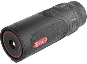 Monocular Térmico Guide Stock TE211 1.2x-4.8x 256x192 50mm Alcance de Detección 550yd 50Hz Recubrimiento Único - Product Image 4