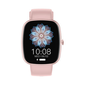 Z139 Smart Watch Calling <b>Sleep</b> Heart Rate Blood Oxygen Monitoring Multi-sport Smart Watch - Product Image 2