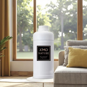 Aceite Aromático Concentrado Eliminador de Olores, Fragancia Fresca y Limpia, Recarga de Aceite Esencial para <span class=keywords><strong>Difusor</strong></span> de Grandes Áreas, Ideal para Hoteles - Product Image 3