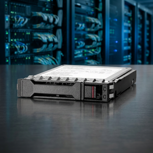 846594-001 Disque SSD multi-niveaux de cellules SAS 6 Gb/s 2,5 pouces 400 Go P9B43A HP 3PAR StoreServ 10000 4x400 Go SSD - Product Image 4