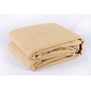 Quadrilatère Rectangle Triangle HDPE Extérieur Voile D'ombrage Barbecue Pergola Couverture Loisirs Hangar - Product Image 4