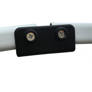 GARDENWILD Gazebo Plegable Personalizado 3x3 con Estructura <span class=keywords><strong>de</strong></span> Acero a Bajo Precio, sin Paredes Laterales, Portátil, Impermeable y Fácil <span class=keywords><strong>de</strong></span> Montar - Product Image 6